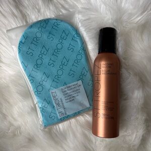 St. Tropez Instant Glow